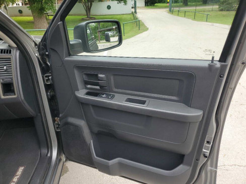 Used 2010 Dodge Ram 1500 Truck ST w/ ST Popular Equipment Group image 25