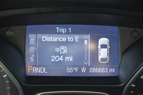 Used 2013 Ford Focus SE image 10