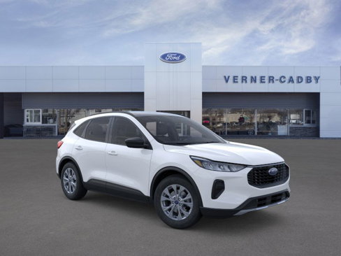 New 2025 Ford Escape Active w/ Cold Weather Package image 7