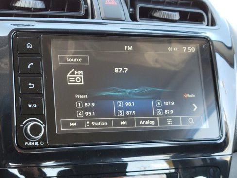 New 2024 Mitsubishi Mirage LE image 19