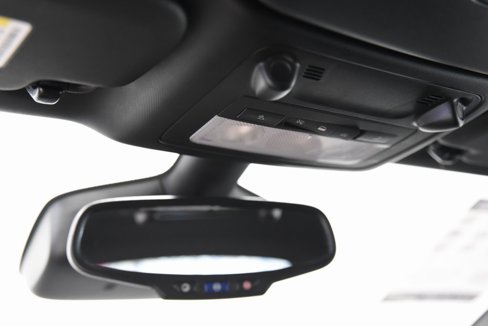 Used 2016 Buick Cascada Premium image 19