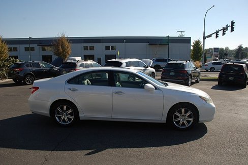Used 2008 Lexus ES 350 image 6