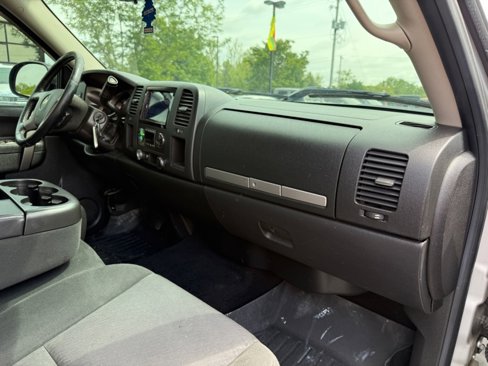 Used 2012 Chevrolet Silverado 1500 LT w/ All-Star Edition image 11