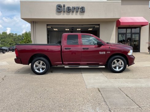 Used 2017 RAM 1500 Express w/ Express Value Package image 4
