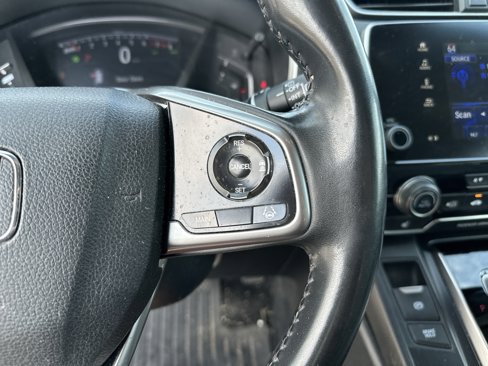 Used 2019 Honda CR-V EX-L image 18