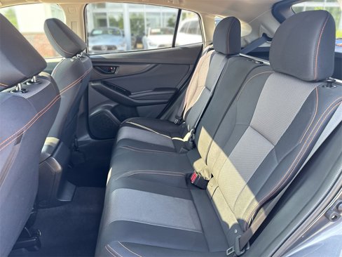 Used 2021 Subaru Crosstrek 2.0i Premium w/ Moonroof Package image 23