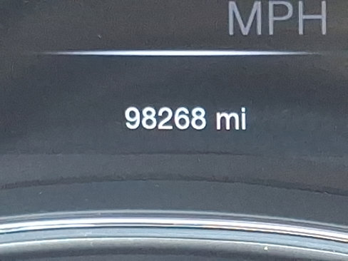 Certified 2019 Jeep Grand Cherokee Altitude image 19