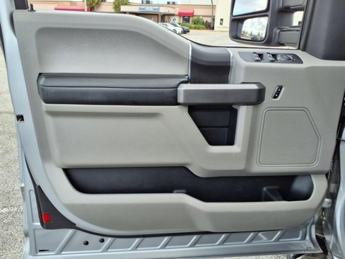 Used 2020 Ford F150 XLT w/ Equipment Group 301A Mid image 25