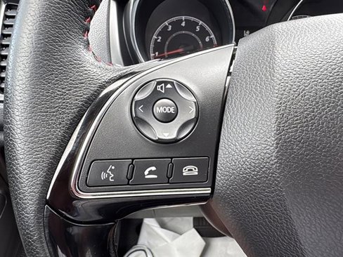 Used 2022 Mitsubishi Outlander Sport Black Edition image 15