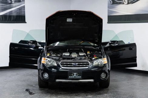 Used 2005 Subaru Outback 3.0R image 5
