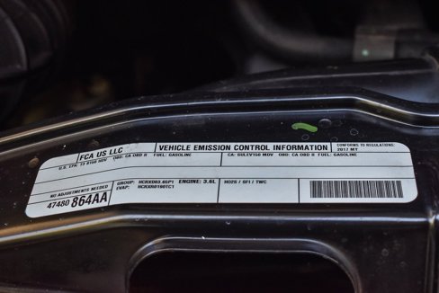 Used 2017 RAM ProMaster 1500 image 24