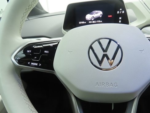 Used 2021 Volkswagen ID.4 1st Edition image 11