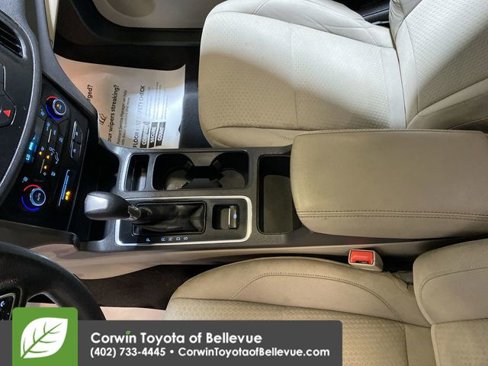 Used 2017 Ford Escape SE image 17