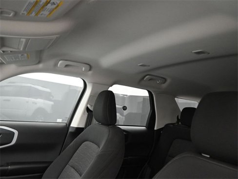 Used 2021 Ford Bronco Sport image 2