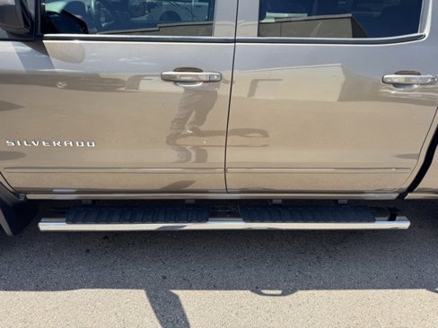 Used 2015 Chevrolet Silverado 1500 LT w/ All Star Edition image 14