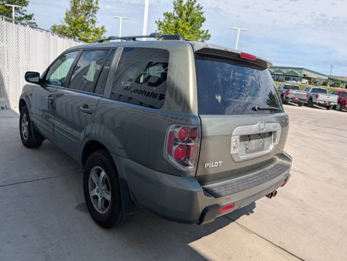 Used 2007 Honda Pilot EX image 13