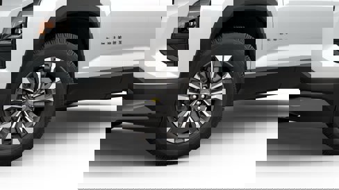 New 2026 Chevrolet Equinox LT w/ LPO, Floor Liner Package image 37