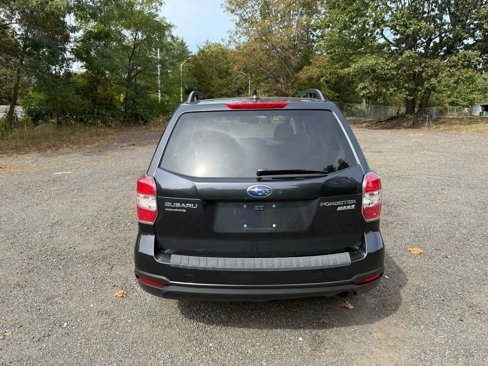 Used 2016 Subaru Forester 2.5i Premium image 6