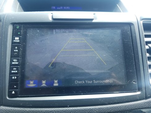 Used 2016 Honda CR-V EX image 21