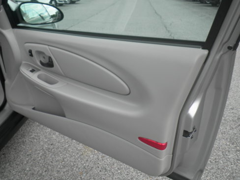 Used 2006 Chevrolet Monte Carlo LS image 25