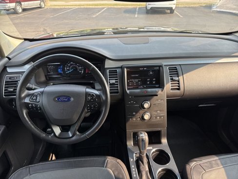 Used 2014 Ford Flex SEL w/ Equipment Group 202A image 12