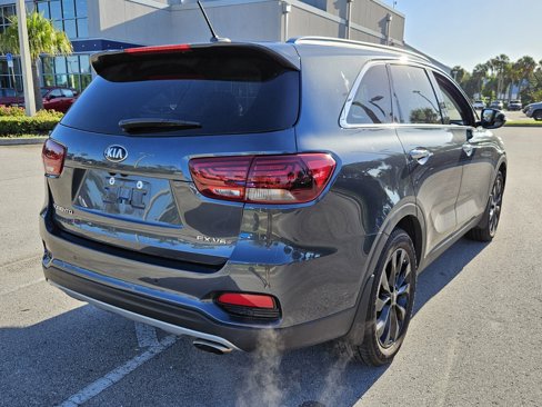 Used 2020 Kia Sorento EX image 5