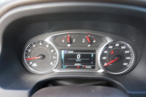Used 2019 GMC Acadia SLT image 11