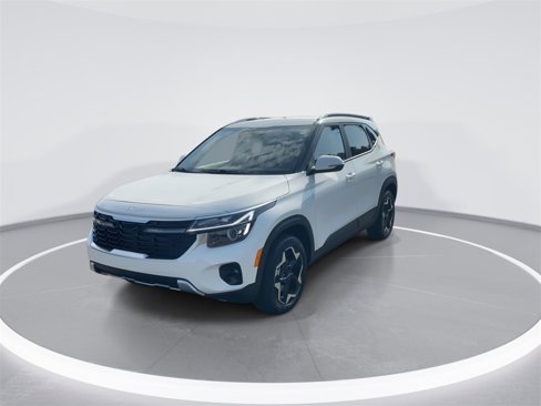 New 2026 Kia Seltos S image 4