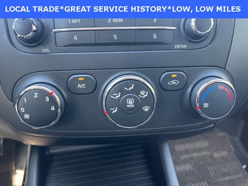 Used 2015 Kia Forte LX w/ Popular Package image 16