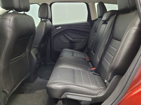 Used 2014 Ford Escape Titanium image 18
