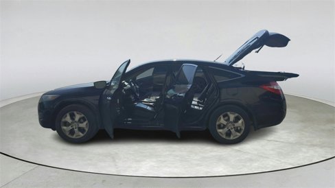 Used 2010 Honda Crosstour EX-L image 11
