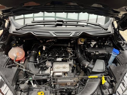 Certified 2021 Ford EcoSport SE w/ SE Appearance Package image 27