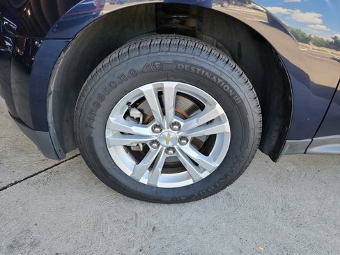 Used 2015 Chevrolet Equinox LT w/ Driver Convenience Package image 26