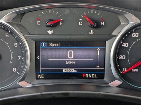 Certified 2022 Chevrolet Equinox RS image 11
