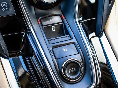 Used 2019 Acura RDX AWD image 23
