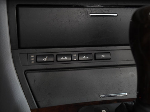 Used 2004 BMW 325Ci Convertible image 17