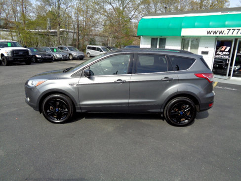 Used 2014 Ford Escape SE w/ Equipment Group 201A image 11