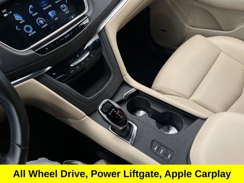Used 2019 Cadillac XT5 AWD image 28