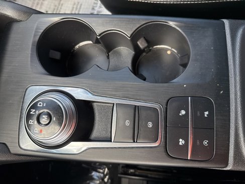 Certified 2020 Ford Escape Titanium image 21