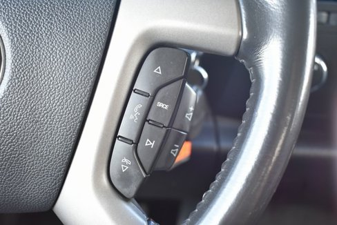 Used 2011 GMC Sierra 1500 SLE w/ Power Tech Package image 16