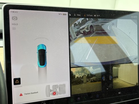 Used 2018 Tesla Model 3 Long Range image 21
