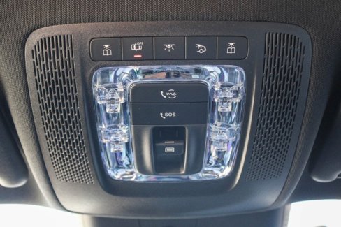 Certified 2025 Mercedes-Benz GLA 250 image 15