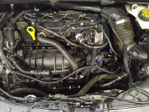 Used 2014 Ford Escape SE w/ Equipment Group 201A image 30