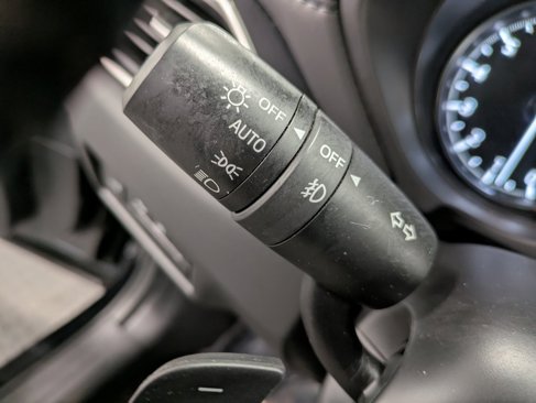 Used 2021 MAZDA CX-5 Grand Touring image 17