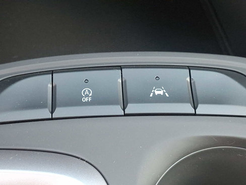 New 2025 Buick Envista Preferred w/ Convenience I Package image 19