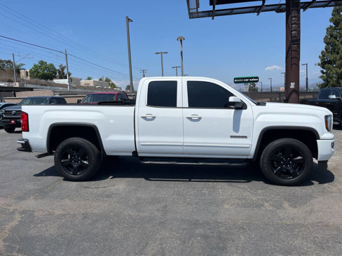 Used 2018 GMC Sierra 1500 SLE w/ SLE Value Package image 4