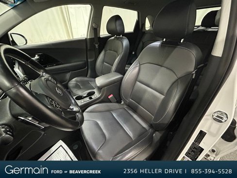 Used 2020 Kia Niro EX Premium image 15