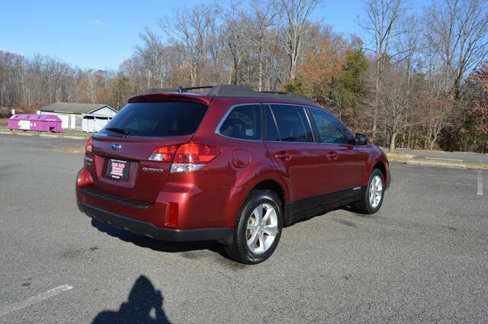 Used 2013 Subaru Outback 2.5i Limited image 8