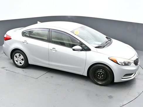Used 2016 Kia Forte LX image 52