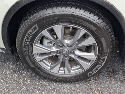 Used 2017 Nissan Murano SL image 27